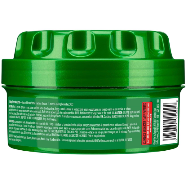 Turtle Wax Super Hard Shell Finish (397g)