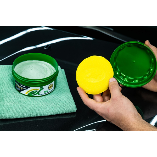 Turtle Wax Super Hard Shell Finish (397g)