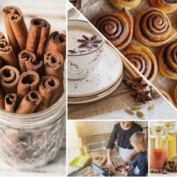 Cinnamon Stick Yankee Candle ScentPlug Refills (Pack Of 2)