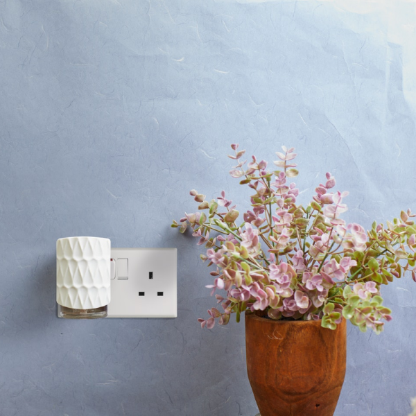 Pink Sands Yankee Candle ScentPlug Starter Kit (Plug & Refill)