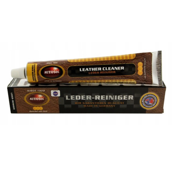 Autosol Leather Cleaner (75ml)