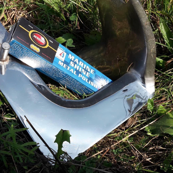 Autosol Marine Metal Polish (75ml)