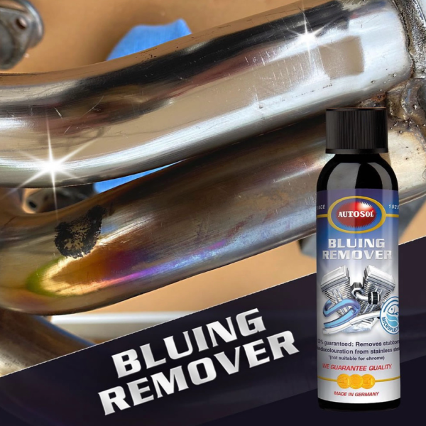 Autosol Bluing Remover (150ml)
