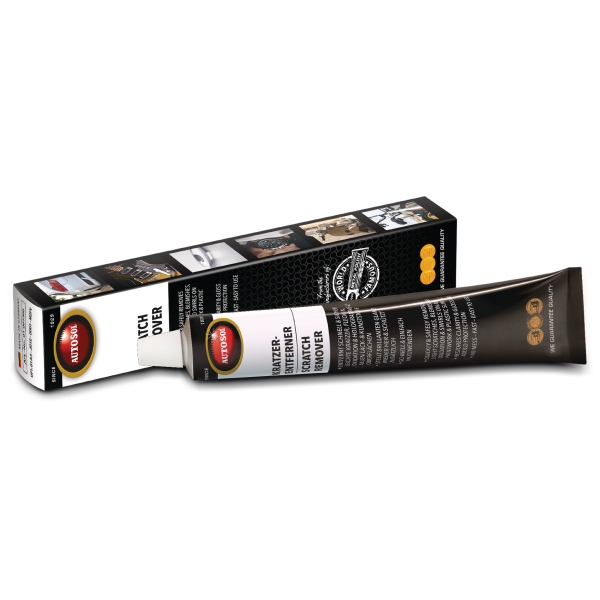 Autosol Scratch Remover (75ml)