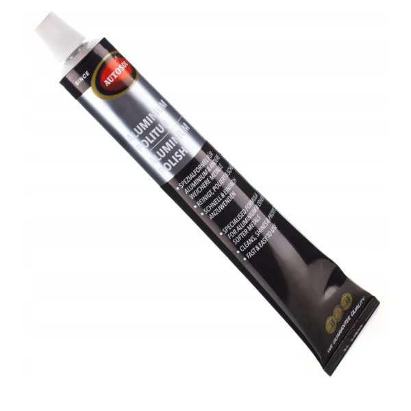 Autosol Aluminium Polish (75ml)