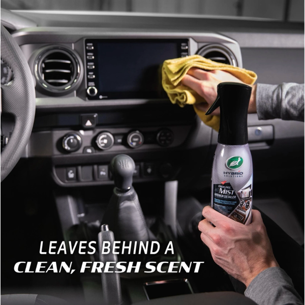 Turtle Wax Hybrid Solutions Interior Detailer (591ml)