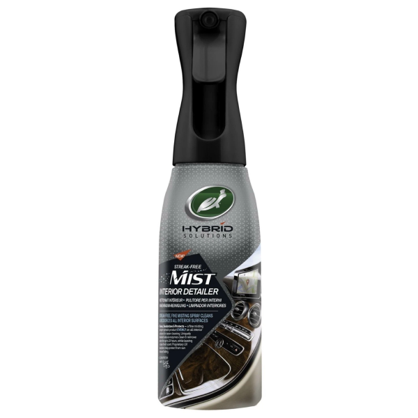 Turtle Wax Hybrid Solutions Interior Detailer (591ml)