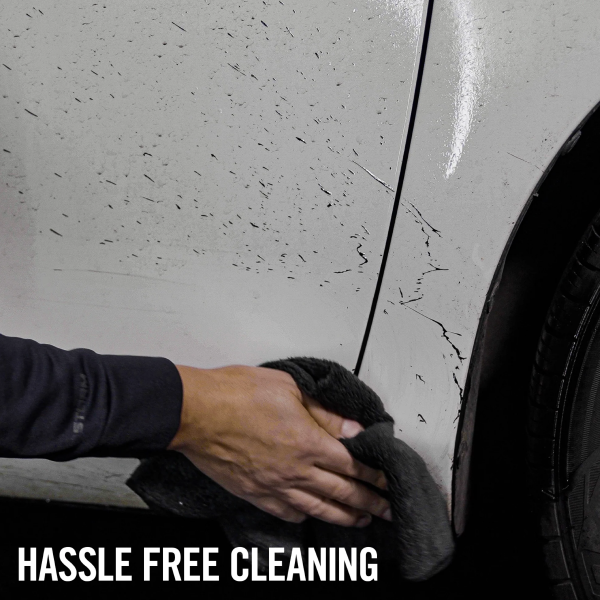 Turtle Wax Stuck Stuff Adhesive Remover (200ml)