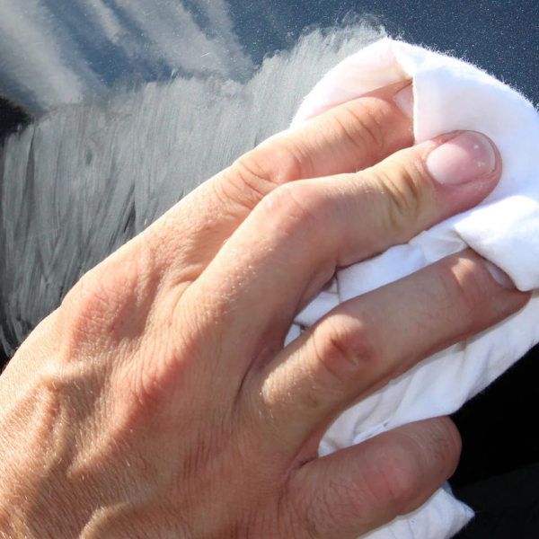 Turtle Wax Car Paintwork Scratch Remover (100ml)