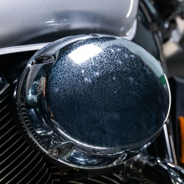 Turtle Wax Metal Polish 300ml