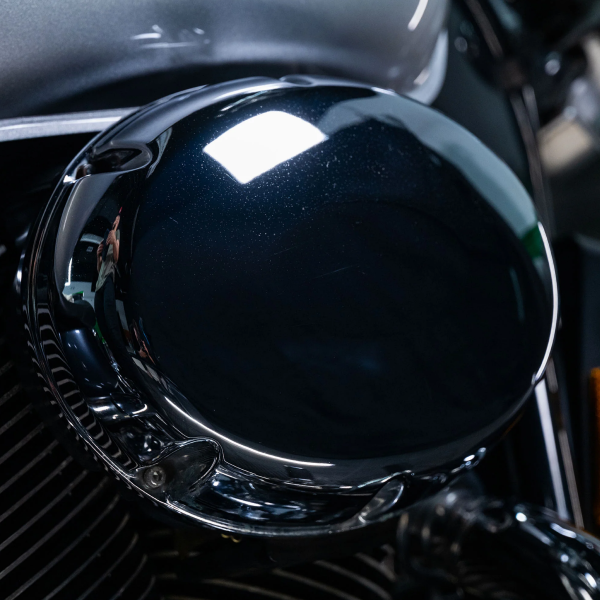 Turtle Wax Metal Polish 300ml