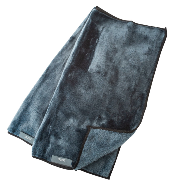 Microfibre Dust Towels (Pack Of 2)