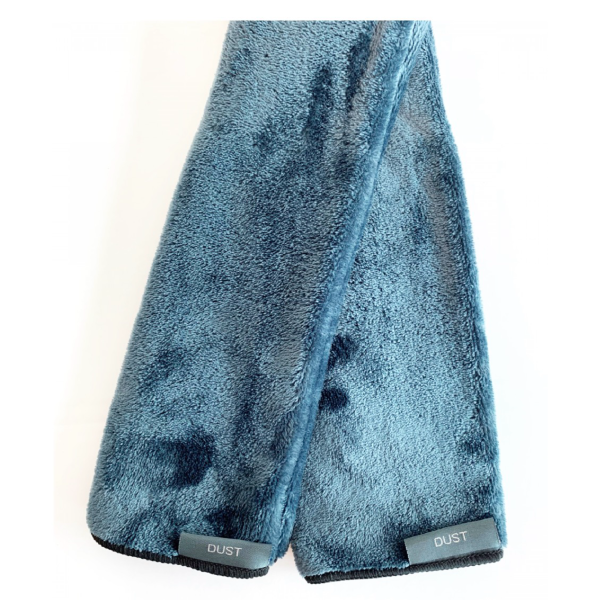 Microfibre Dust Towels (Pack Of 2)