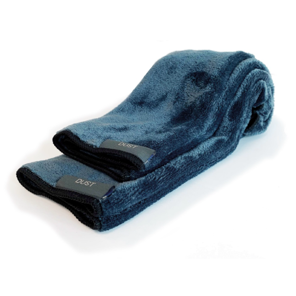 Microfibre Dust Towels (Pack Of 2)