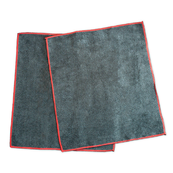 XL Microfibre Detailing Towels - Extra Large (Set Of 10)