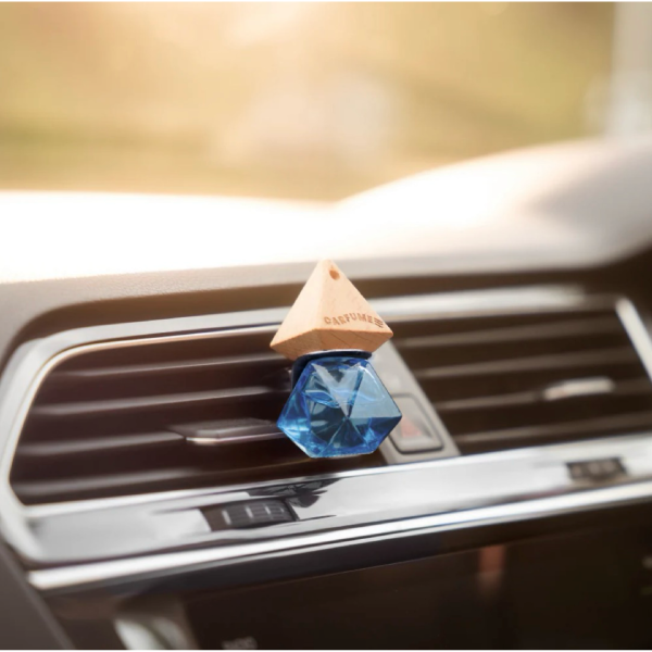 Creedy Carfume Car Air Freshener Diffuser