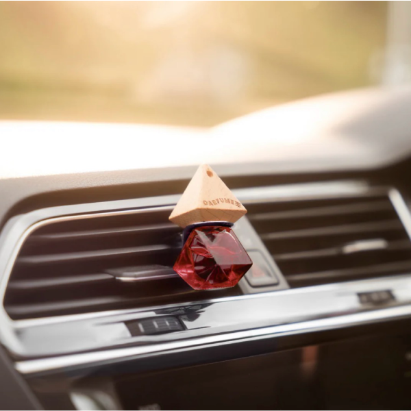 Savage Carfume Car Air Freshener Gift Set