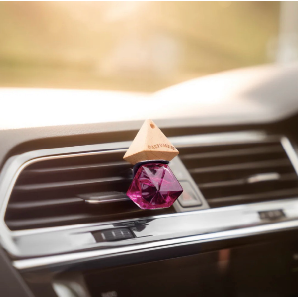 Dark Opium Carfume Car Air Freshener Diffuser