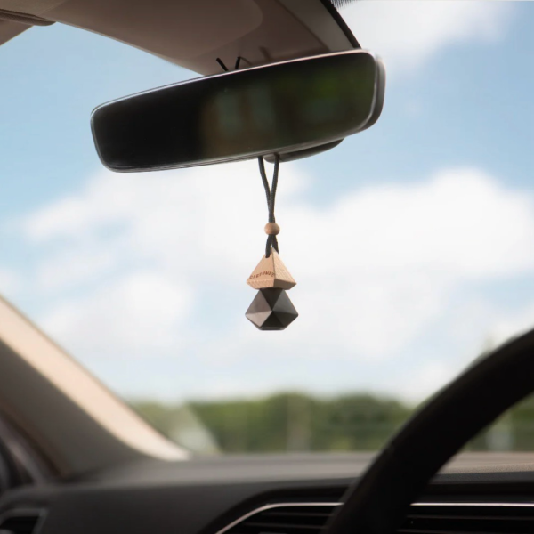 One Billion Carfume Car Air Freshener Diffuser