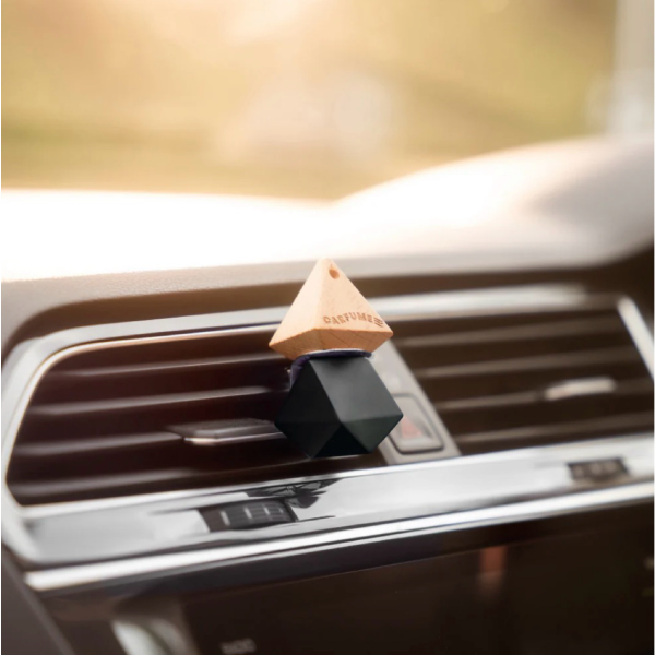 One Billion Carfume Car Air Freshener Diffuser