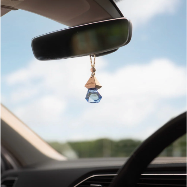 Bossy Carfume Car Air Freshener Diffuser