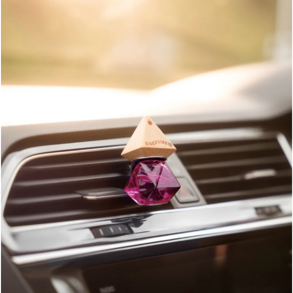 Madame Carfume Car Air Freshener Diffuser