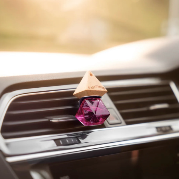 Bubblegum Carfume Car Air Freshener Diffuser