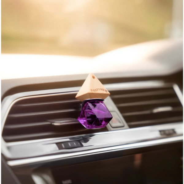 Alien Spirit Carfume Car Air Freshener Diffuser