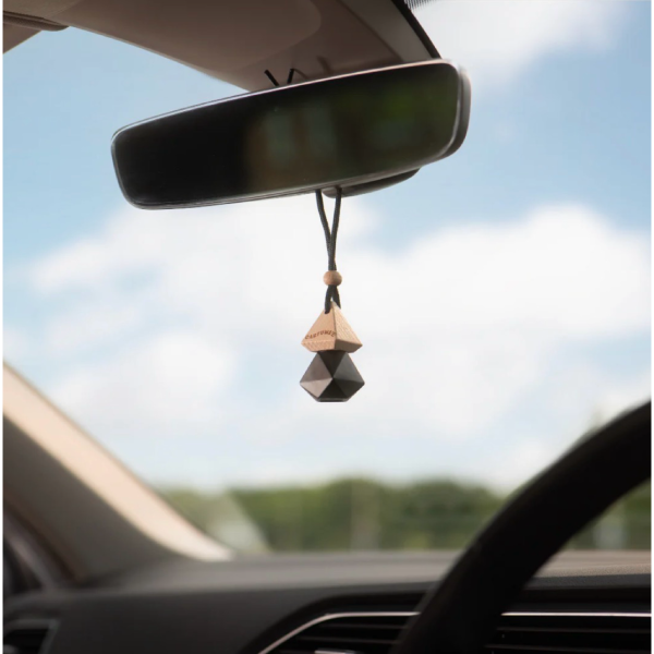 Victory Carfume Car Air Freshener Diffuser