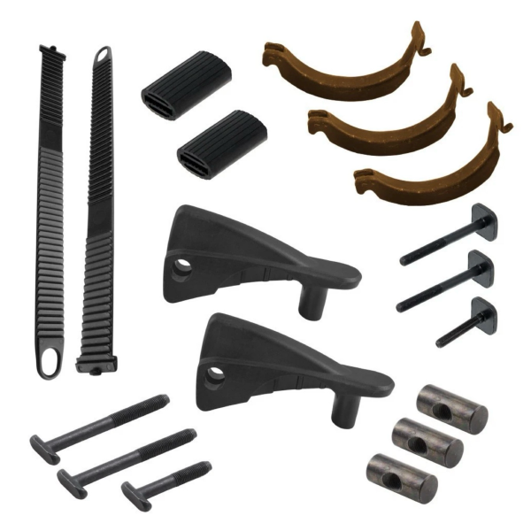 Thule Spares Bag 591 ProRide Mount Bag (50907)