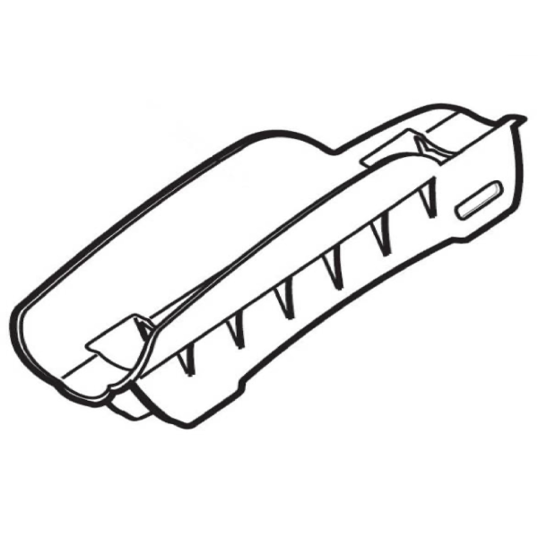 Thule Wheel Holder For RideOn (34139)