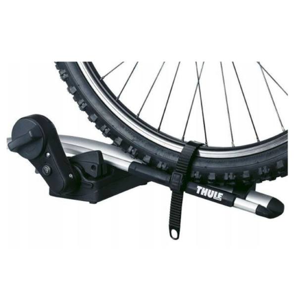 Thule Wheel Holder - Black (34368)