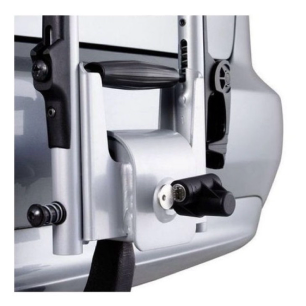 Thule Lock For HangOn 972/974/9708 (957000)