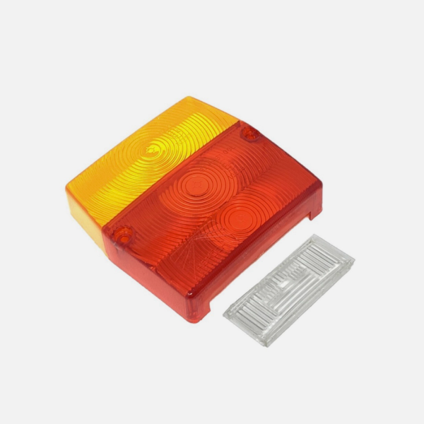 Thule 9502 & 9503 Lens For RideOn Cycle Carrier - Towbar Mounted Easybase (51160)