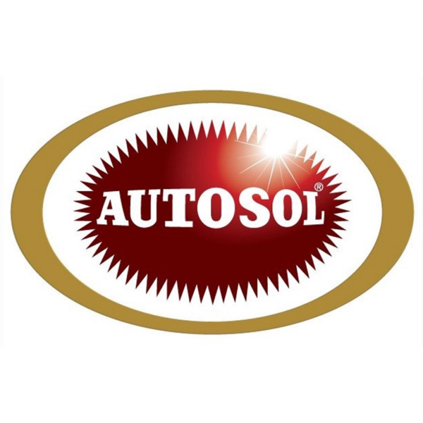Autosol Anodised Aluminium Polish & Cleaner (75ml)