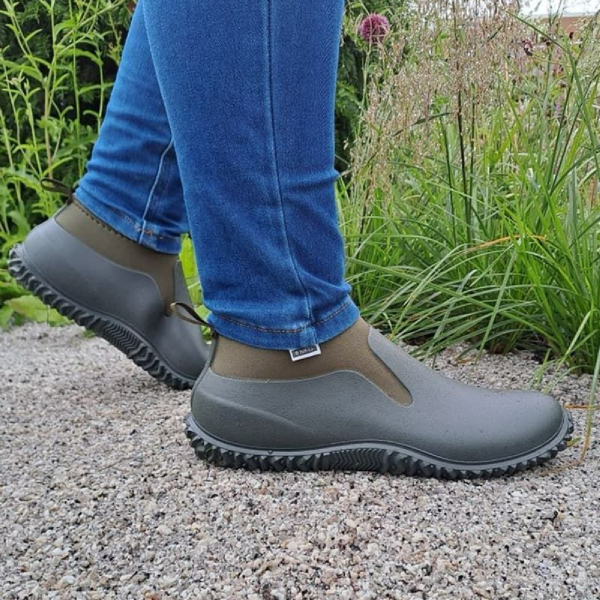 Size 6 - Buckingham Neoprene Gardening Shoes