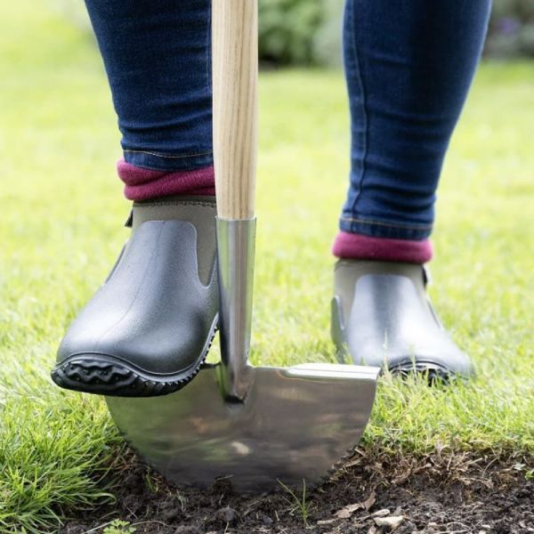 Size 7 - Buckingham Neoprene Gardening Shoes