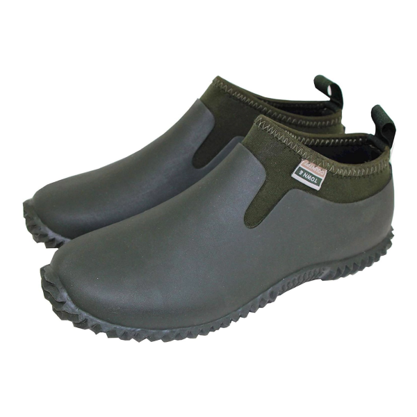 Size 4 - Buckingham Neoprene Gardening Shoes