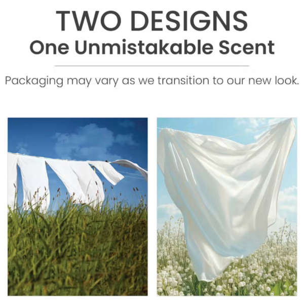 Clean Cotton Yankee Candle ScentPlug Refills (Pack Of 2)