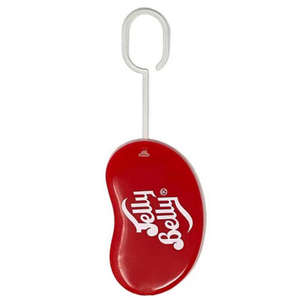 Very Cherry 3D Hanging Air Freshner From Jelly Belly
