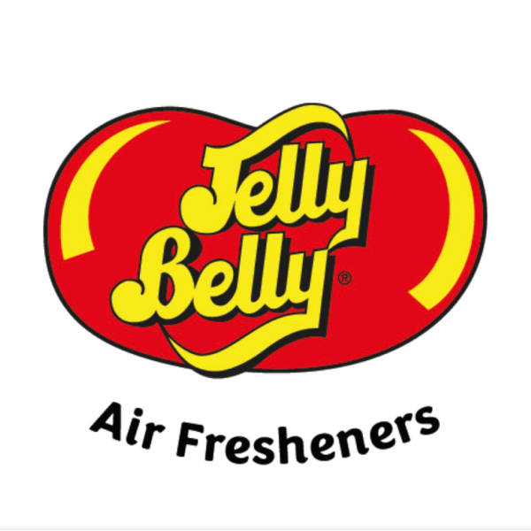 Very Cherry 3D Duo Vent Clip Air Freshners From Jelly Belly