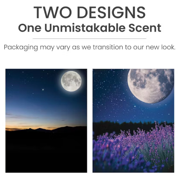 Midsummer's Night Yankee Candle 2D Scented Hanging Air Freshener