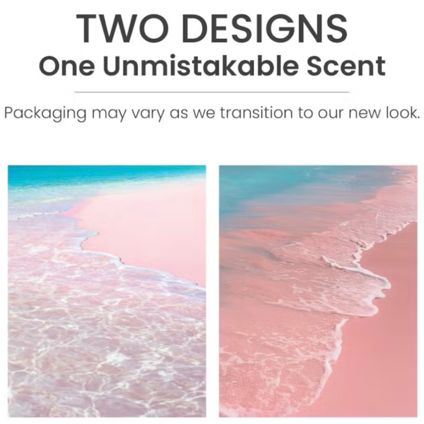 Pink Sands Yankee Candle ScentPlug Starter Kit (Plug & Refill)