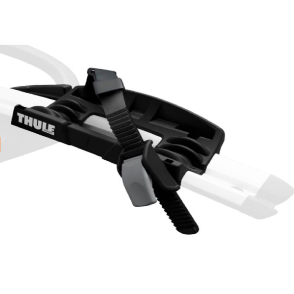 Thule Replacement Front Wheel Holder For The 598 ProRide Cycle Carrier (52958)