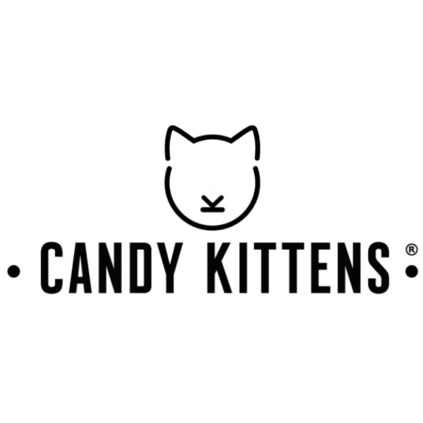 Eton Mess 3D Hanging Airfreshner From Candy Kitten