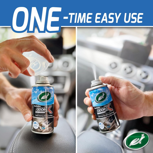 Odor-X Whole Car Blast (100ml)