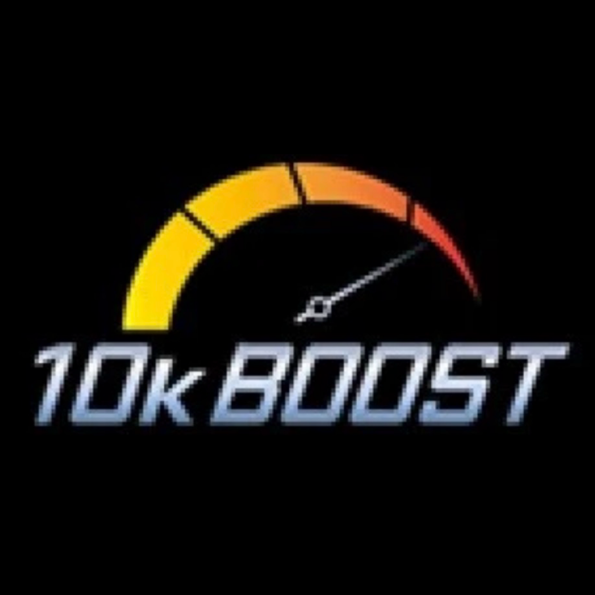 10k Boost