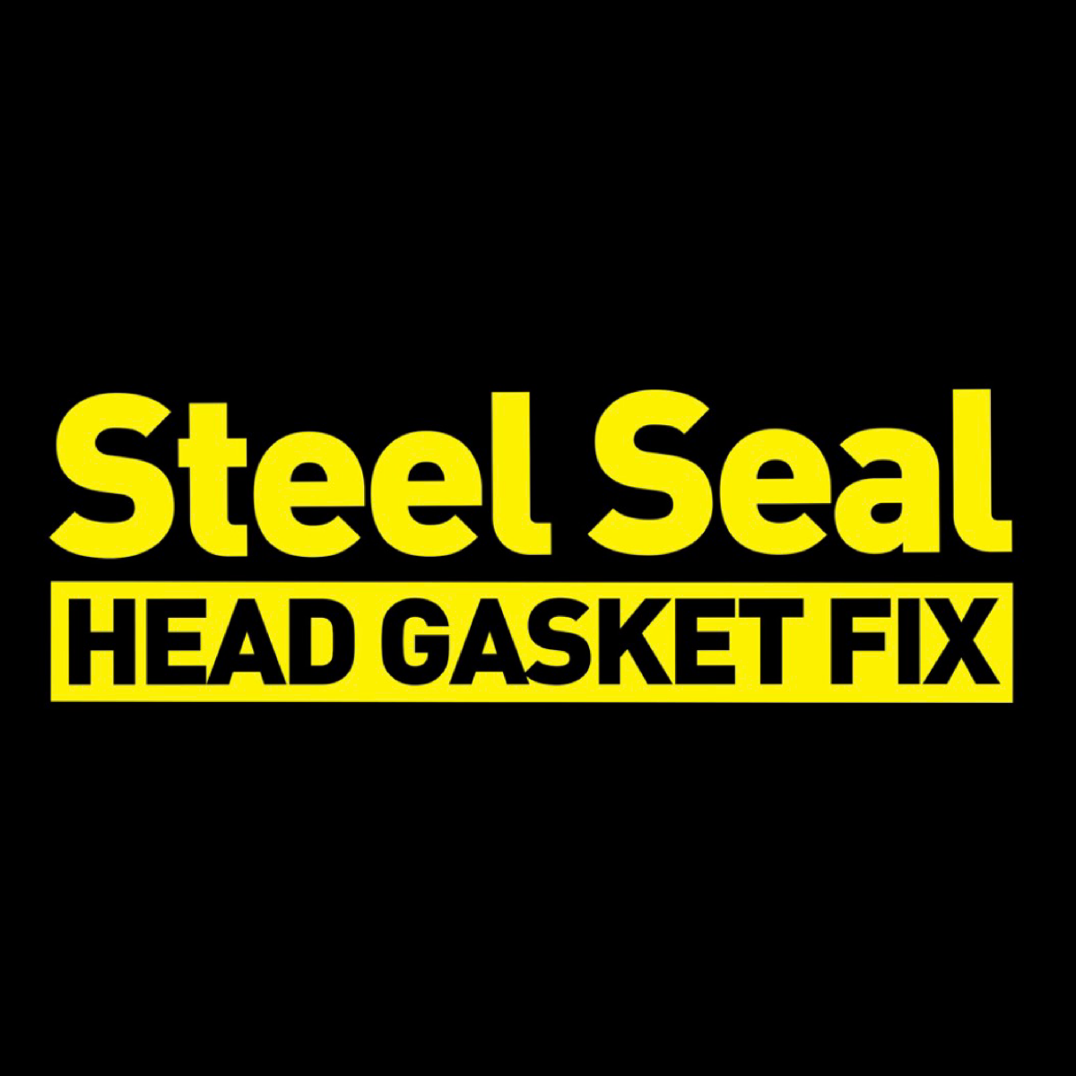 Steel Seal